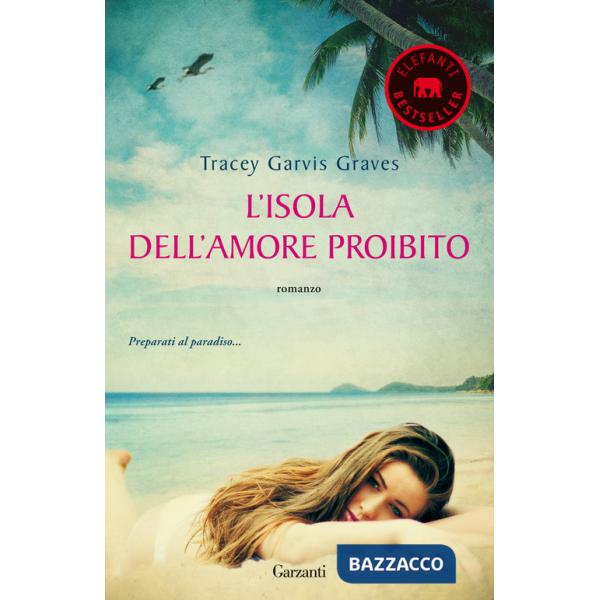 Isola dell'amore proibito (L')