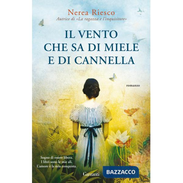 Vento che sa di miele e di cannella (Il)