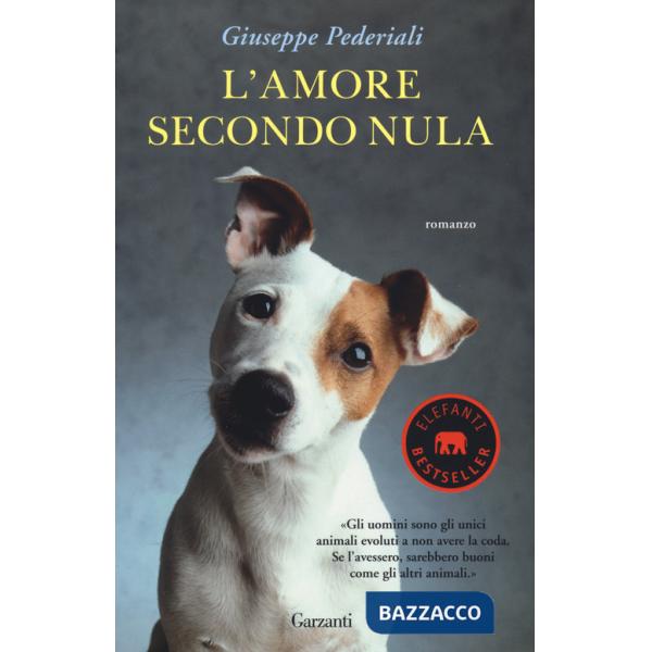 Amore secondo Nula (L')