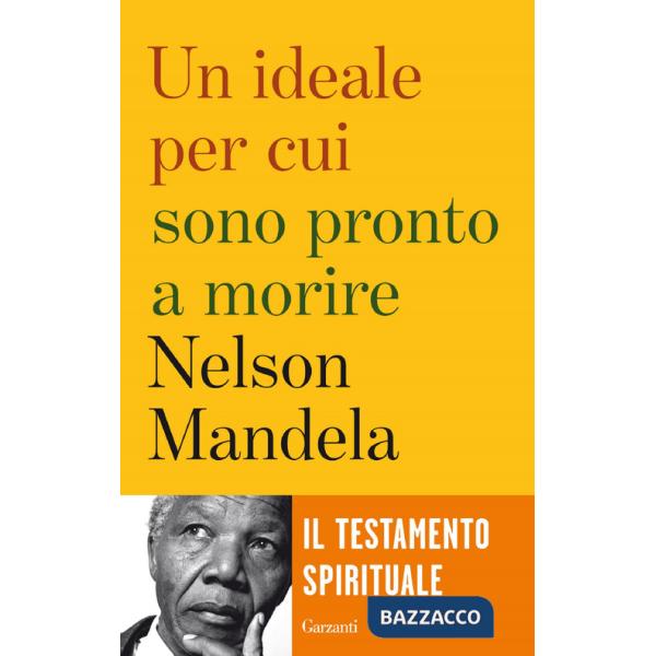 Ideale per cui sono pronto a morire (Un)