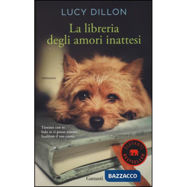 Libreria degli amori inattesi (La)