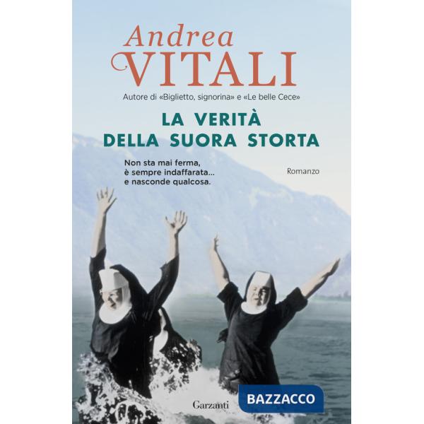 Verità della suora storta (La)