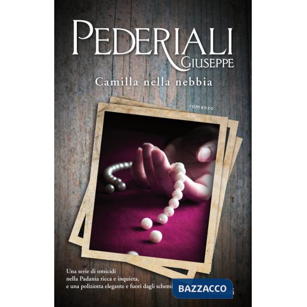 Camilla nella nebbia