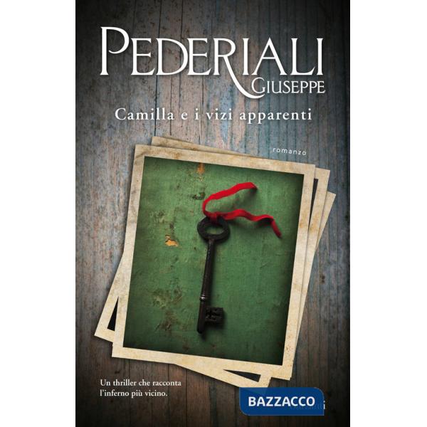 Camilla e i vizi apparenti