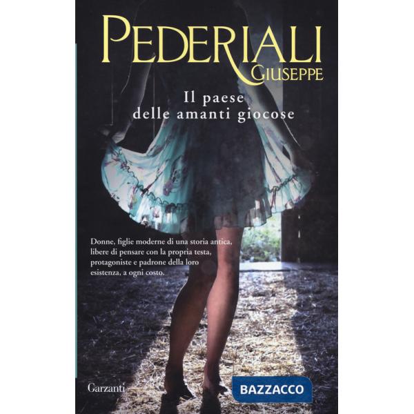 Paese delle amanti giocose (Il)