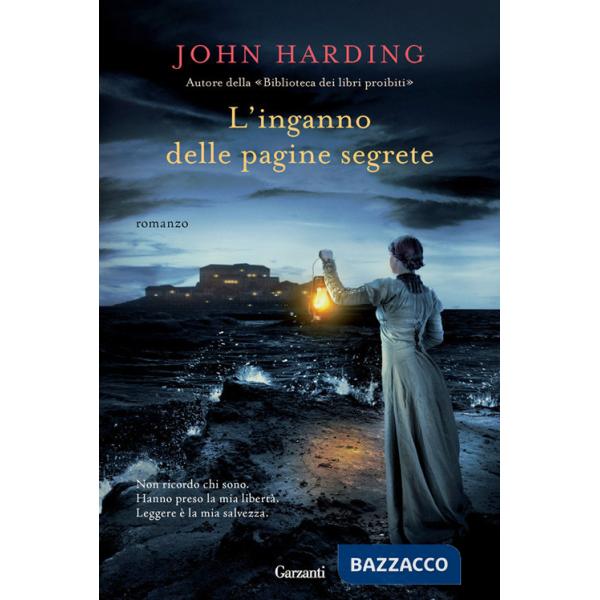 Inganno delle pagine segrete (L')