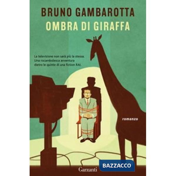 Ombra di giraffa