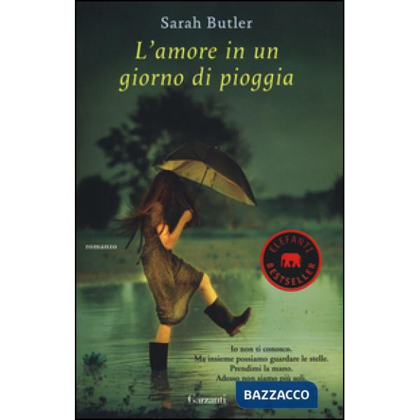 Amore in un giorno di pioggia (L')