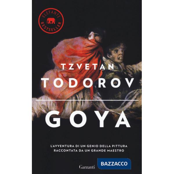 Goya. Ediz. illustrata