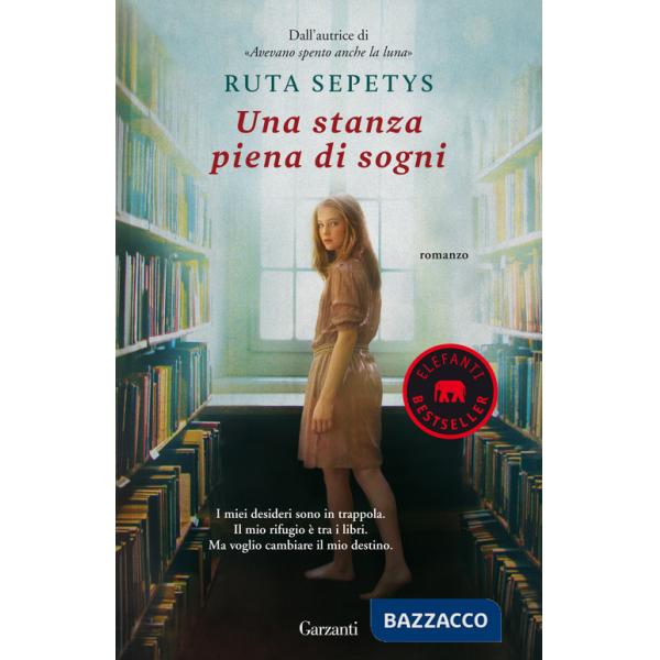 Stanza piena di sogni (Una)