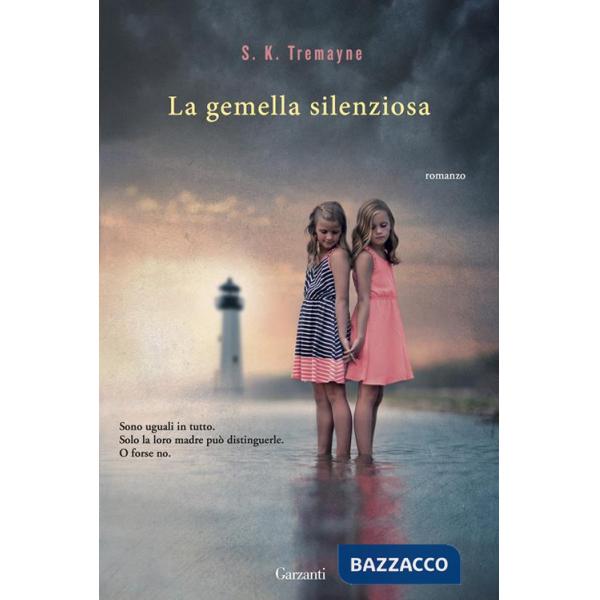 Gemella silenziosa (La)