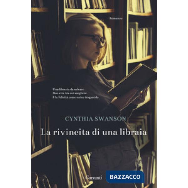 Rivincita di una libraia (La)