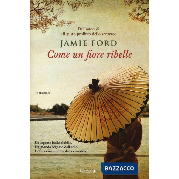 Come un fiore ribelle