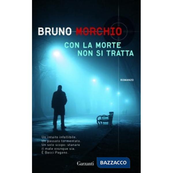 Con la morte non si tratta