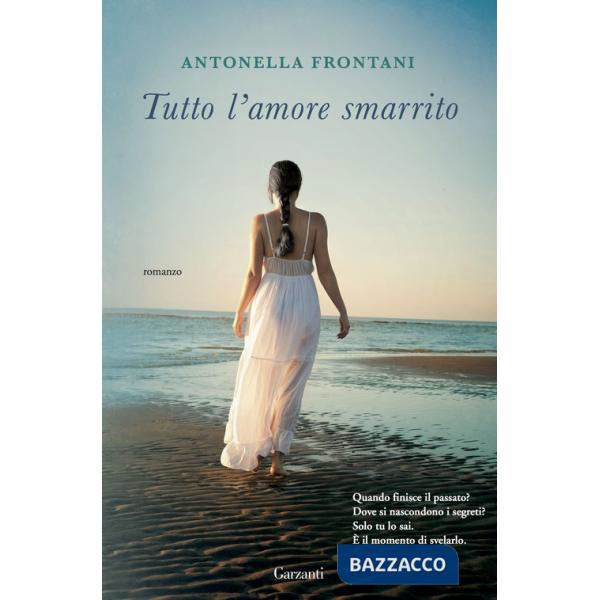 Tutto l'amore smarrito