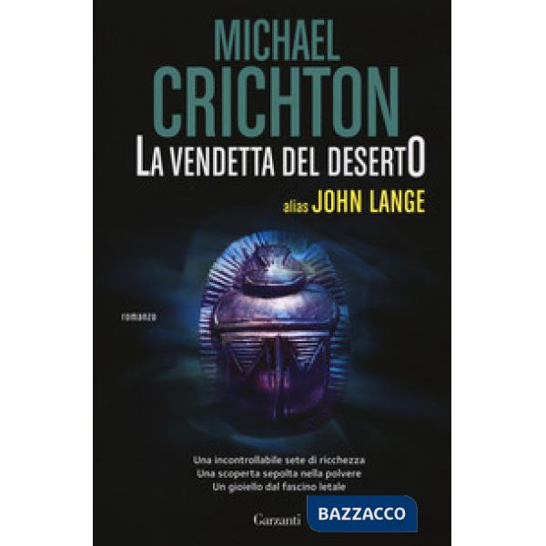 Vendetta del deserto (La)
