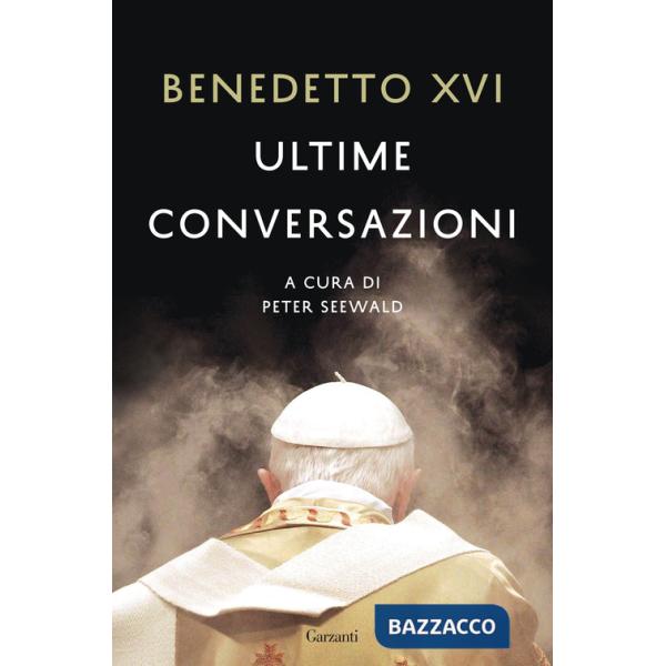 Ultime conversazioni