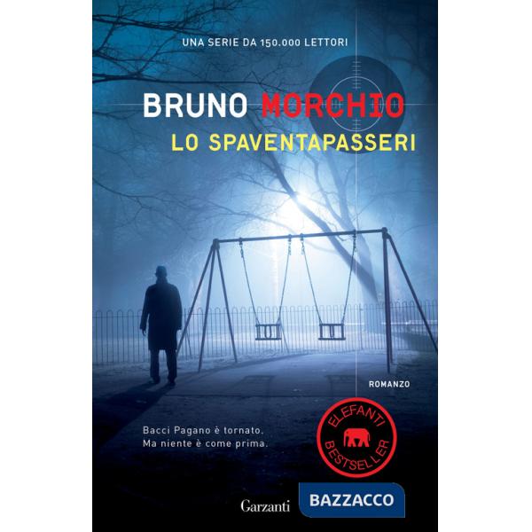 Spaventapasseri (Lo)