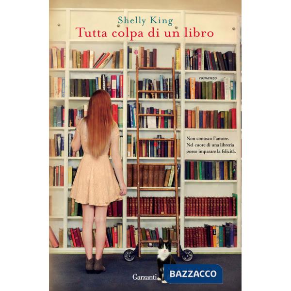 Tutta colpa di un libro