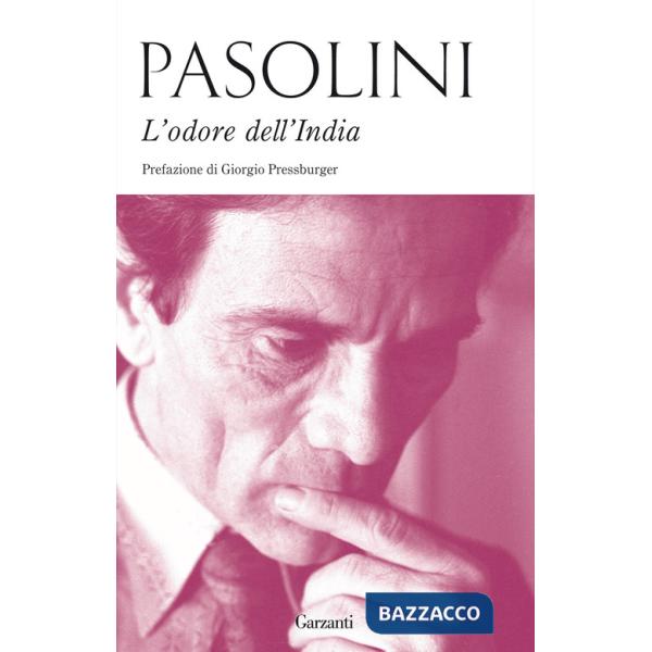 Odore dell'India-Passeggiatina ad Ajanta-Lettera da Benares (L')
