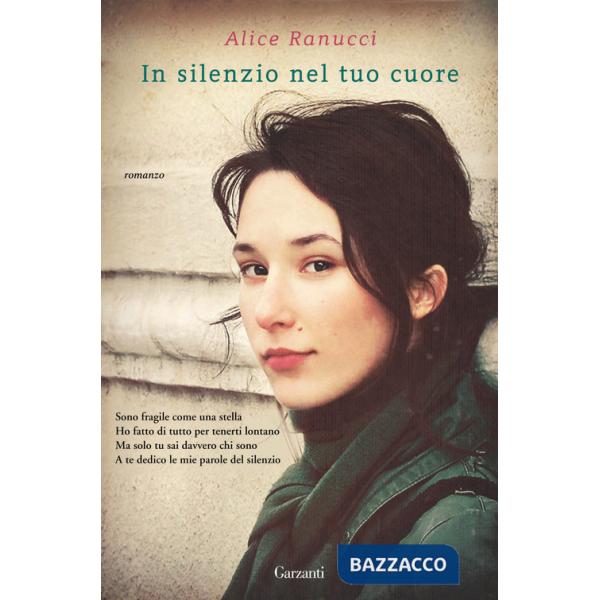 In silenzio nel tuo cuore