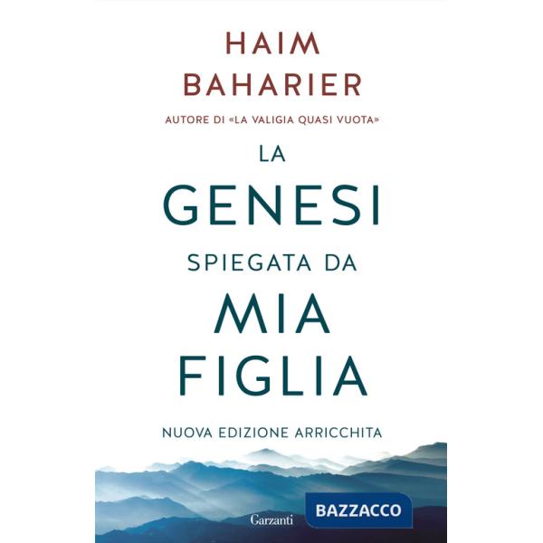 Genesi spiegata da mia figlia (La)