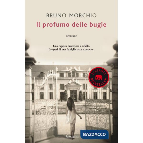 Profumo delle bugie (Il)