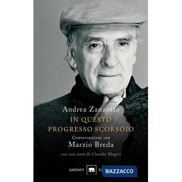 In questo progresso scorsoio. Conversazione con Marzio Breda