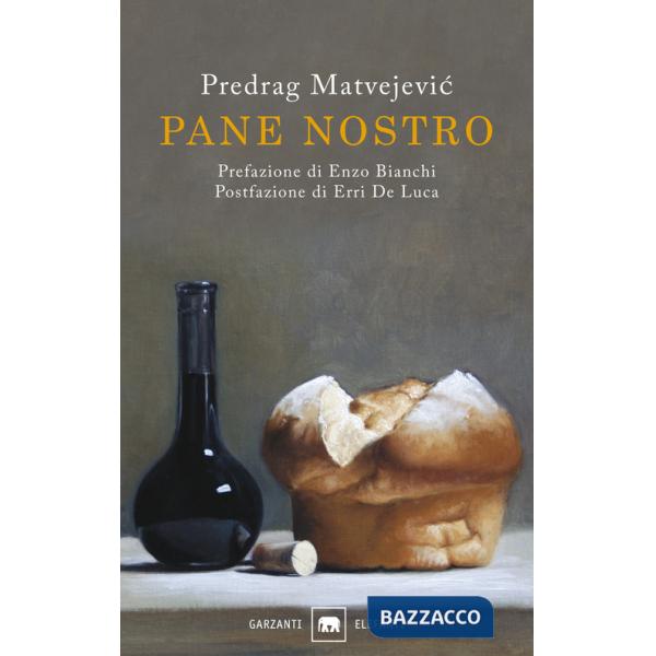 Pane nostro