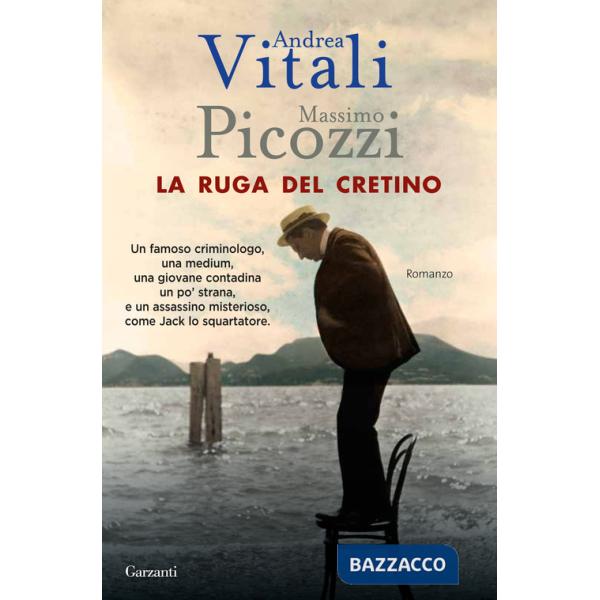 Ruga del cretino (La)