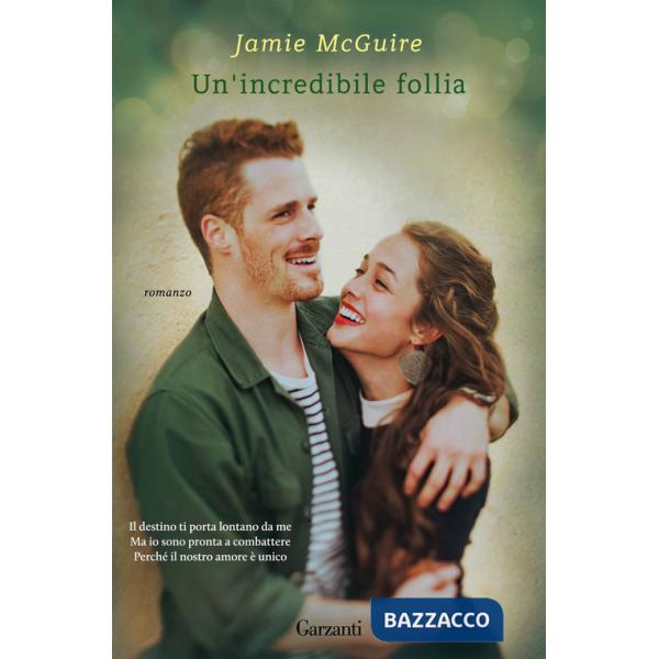 Incredibile follia. Happenstance (Un'). Vol. 3