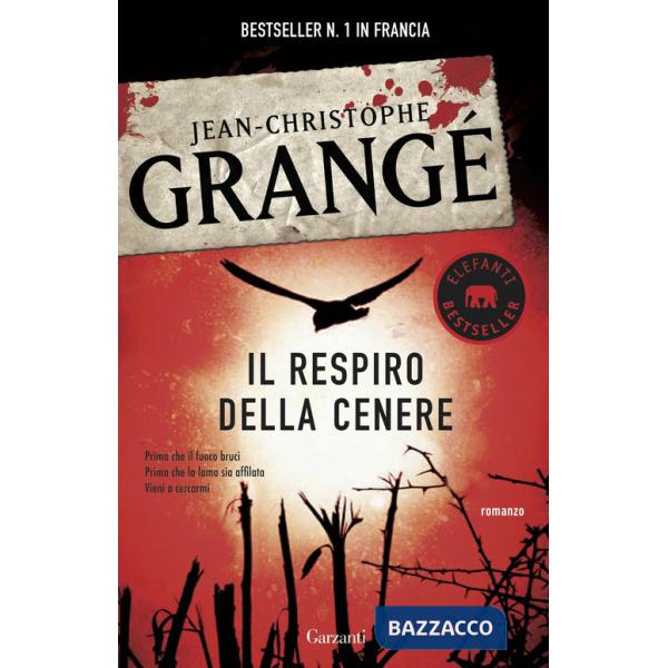 Respiro della cenere (Il)