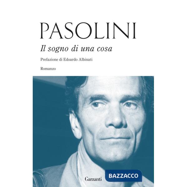 Sogno di una cosa (Il)