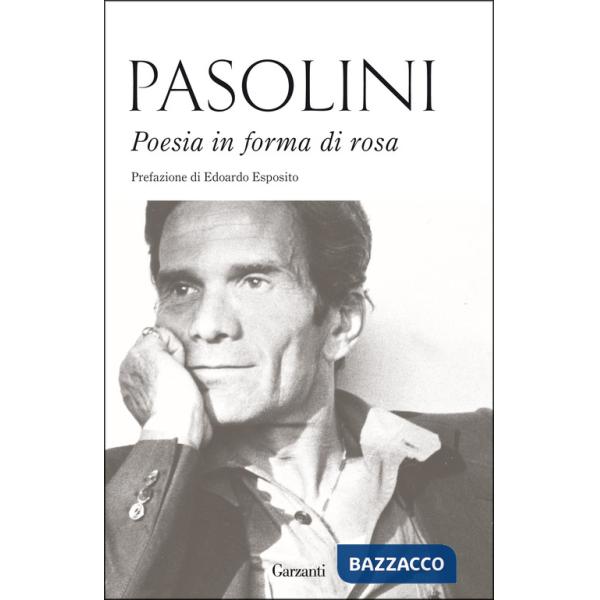 Poesia in forma di rosa