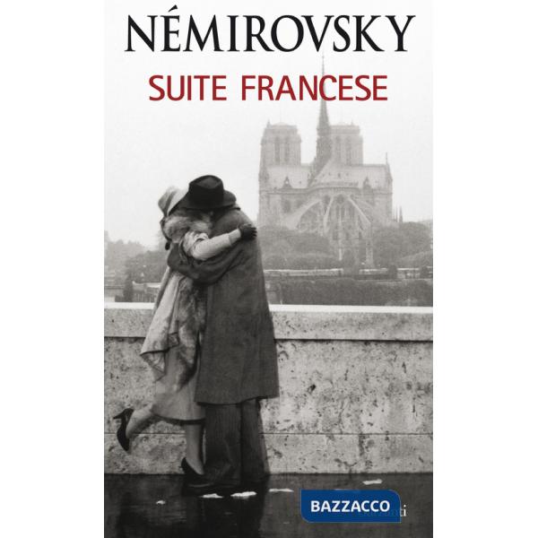 Suite francese