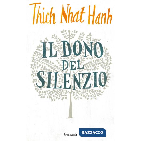 Dono del silenzio (Il)