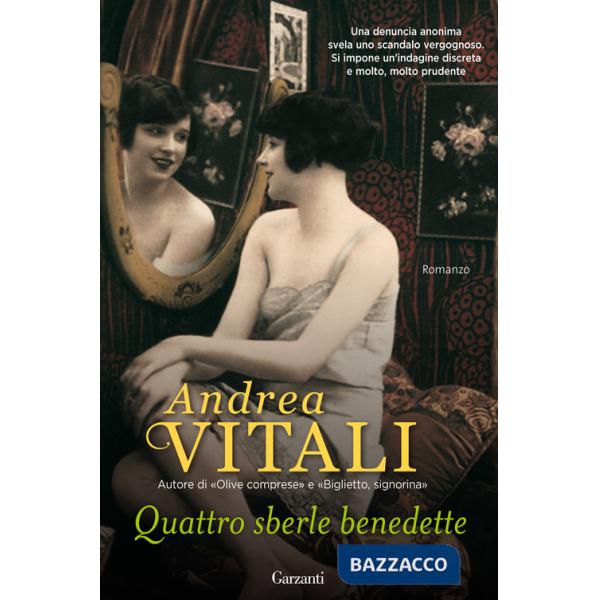 Quattro sberle benedette