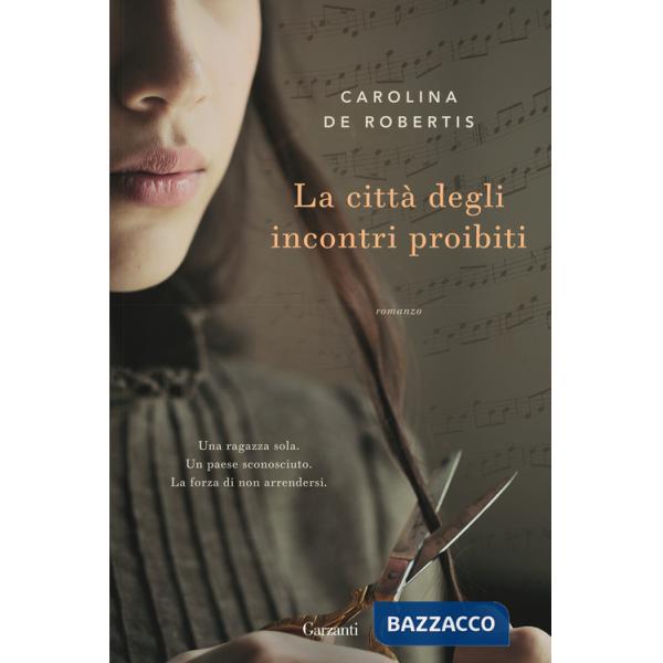 Città degli incontri proibiti (La)