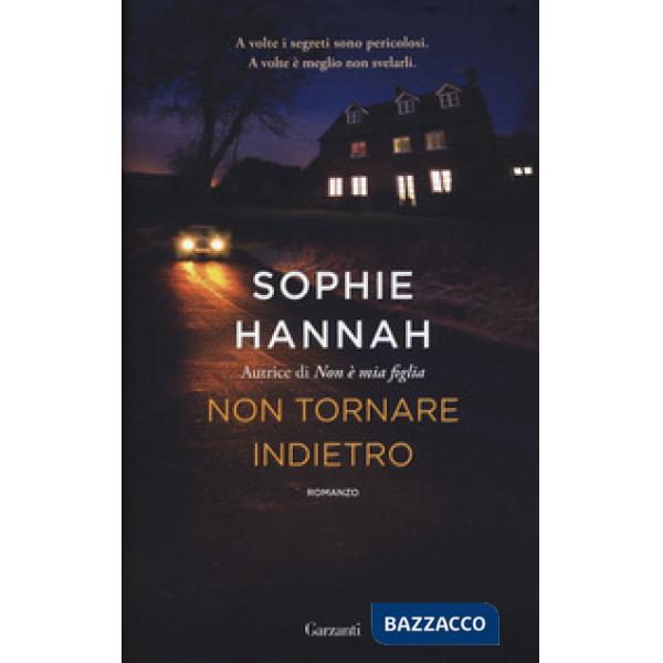 Non tornare indietro