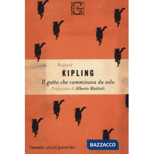 Gatto che camminava da solo (Il)