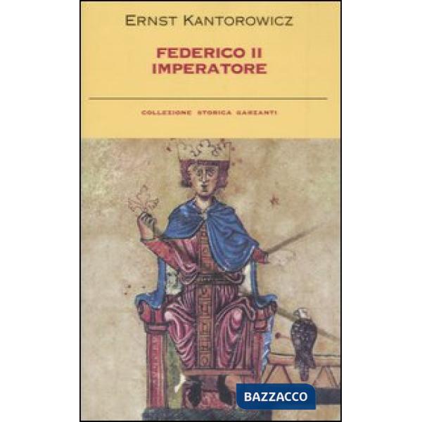 Federico II imperatore