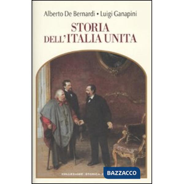 Storia dell'Italia unita