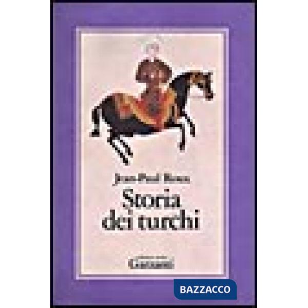 Storia dei turchi