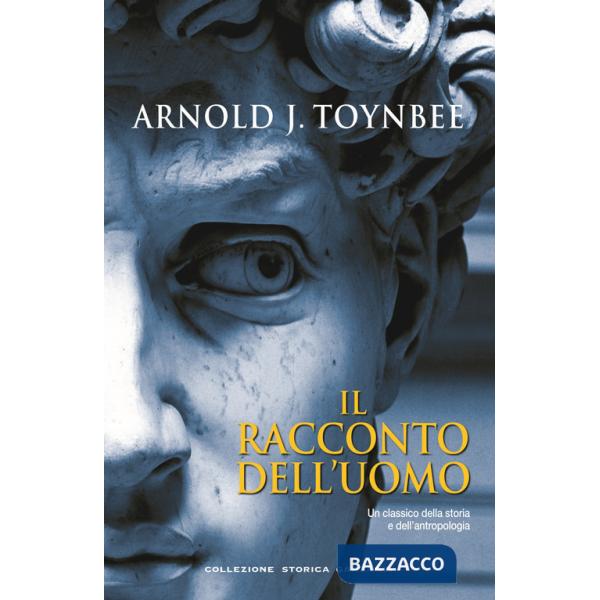 Racconto dell'uomo (Il)