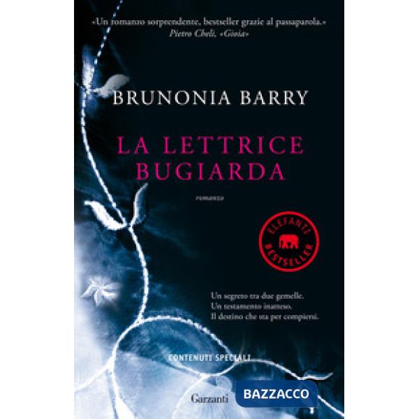 Lettrice bugiarda (La)