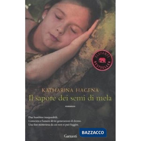 Sapore dei semi di mela (Il)