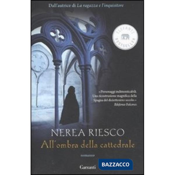 All'ombra della cattedrale