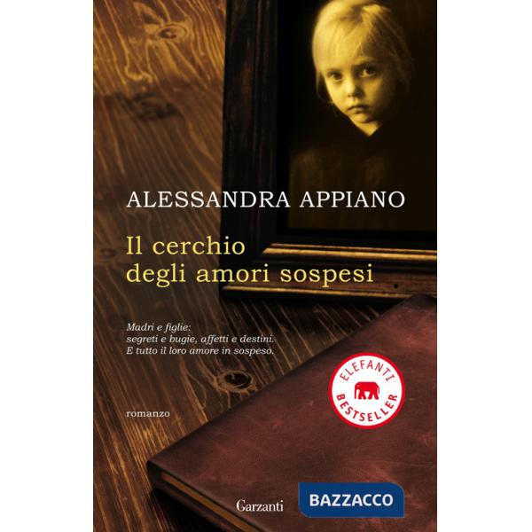 Cerchio degli amori sospesi (Il)