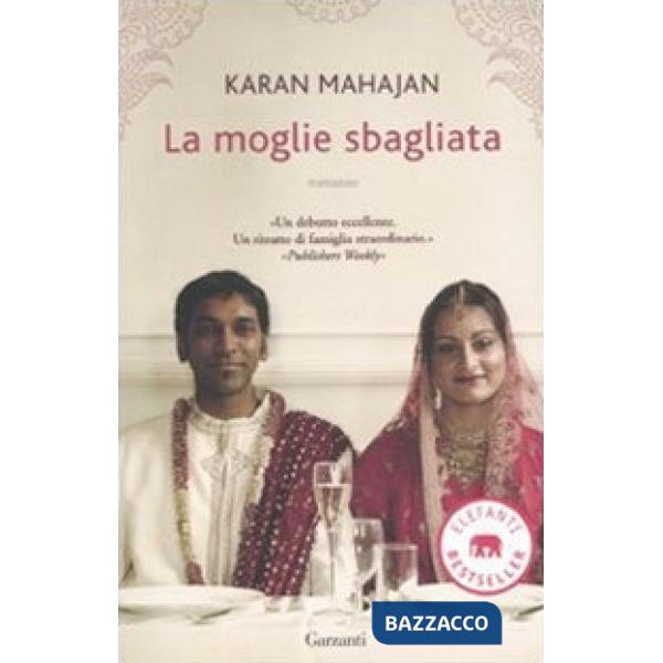 Moglie sbagliata (La)