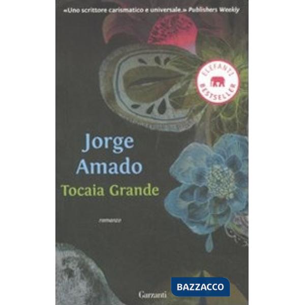 Tocaia grande. La faccia oscura